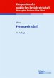 Personalwirtschaft (eBook, PDF) - Bild 1