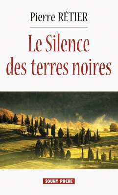 Le Silence des Terres-Noires (eBook, ePUB) - Rétier, Pierre