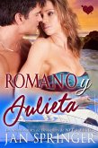 Romano y Julieta (eBook, ePUB)