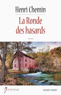 La Ronde des hasards (eBook, ePUB) - Chemin, Henri