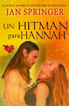 Cover Un Hitman para Hannah (eBook, ePUB)