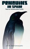 Penguins in Space (eBook, ePUB)