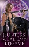 Hunters' Academy - L'esame (eBook, ePUB) Hunters' Academy - L'esame (eBook, ePUB)