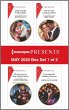 Harlequin Presents - May 2020 - Box Set... - Bild 1