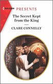 The Secret Kept from the King (eBook, ePUB)
