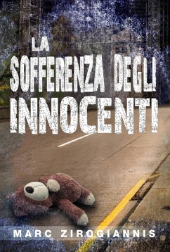 Cover La Sofferenza degli Innocenti (eBook, ePUB)