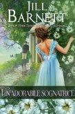 Un'adorabile sognatrice (Magia Regency) (eBook, ePUB)