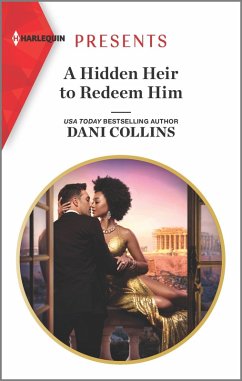 Cover A Hidden Heir to Redeem Him (eBook, ePUB)