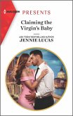 Claiming the Virgin's Baby (eBook, ePUB)