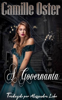Cover A Governanta (eBook, ePUB)