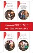 Harlequin Presents - May 2020 - Box Set... - Bild 1