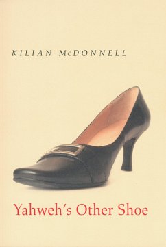 Yahweh's Other Shoe (eBook, ePUB) - Mcdonnell, Kilian