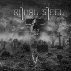 V - Ritual Steel