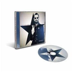 What'S My Name (Vinyl) - Starr,Ringo
