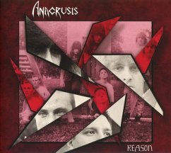 Reason - Anacrusis