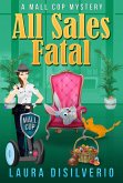All Sales Fatal (Mall Cop Mysteries, #2) (eBook, ePUB)