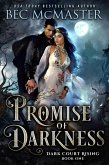 Promise of Darkness (Dark Court Rising, #1) (eBook, ePUB)