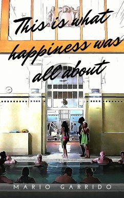 Cover This is What Happiness was all About (eBook, ePUB)