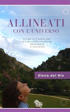 Allineati con l'universo (eBook, ePUB) - Rio, Elena Del