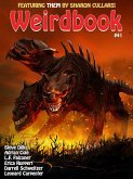 Weirdbook #41 (eBook, ePUB)