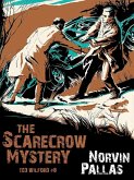 The Scarecrow Mystery (Ted Wilford #8) (eBook, ePUB)