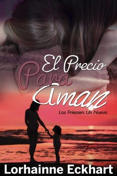 Cover El Precio para Amar (eBook, ePUB)