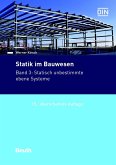 Statik im Bauwesen (eBook, PDF)