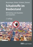 Schadstoffe im Baubestand E-Book (PDF) (eBook, PDF)
