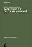 Racine und die deutsche Humanität (eBook, PDF)