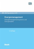 Energiemanagement (eBook, PDF)