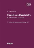 Flansche und Werkstoffe (eBook, PDF)