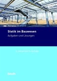 Statik im Bauwesen (eBook, PDF)