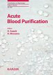 Acute Blood Purification (eBook, ePUB) - Bild 1