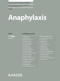 Anaphylaxis (eBook, ePUB)