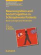 Neurocognition and Social Cognition in... - Bild 1