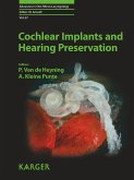Cochlear Implants and Hearing Preservation (eBook, ePUB)