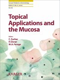 Topical Applications and the Mucosa (eBook, ePUB)