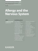 Allergy and the Nervous System (eBook, ePUB)