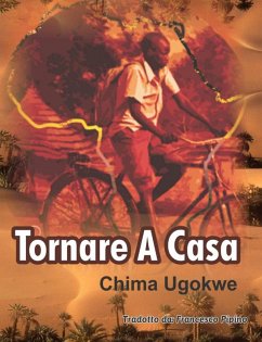 Cover Tornare A Casa (eBook, ePUB)