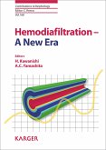 Hemodiafiltration - A New Era (eBook, ePUB)