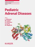 Pediatric Adrenal Diseases (eBook, ePUB)