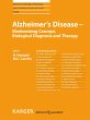 Alzheimer's Disease - Modernizing... - Bild 1