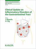 Clinical Update on Inflammatory Disorders of the Gastrointestinal Tract (eBook, ePUB)
