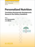 Personalized Nutrition (eBook, ePUB)