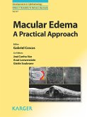 Macular Edema (eBook, ePUB)