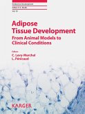 Adipose Tissue Development (eBook, ePUB)