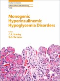 Monogenic Hyperinsulinemic Hypoglycemia Disorders (eBook, ePUB)
