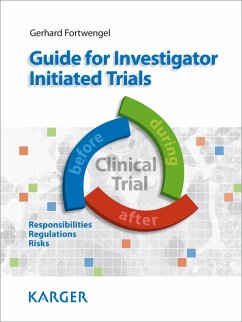 Guide for Investigator Initiated Trials (eBook, ePUB)