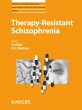 Therapy-Resistant Schizophrenia (eBook,... - Bild 1