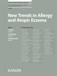 New Trends in Allergy and Atopic Eczema... - Bild 1